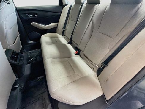 Used 2025 Honda Accord LX image 13