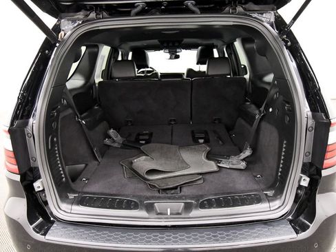 Used 2021 Dodge Durango R/T w/ Blacktop Package AWD/4WD image 6