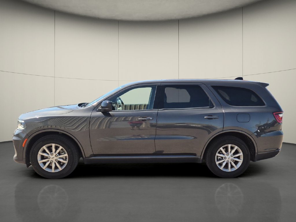 Used 2025 Dodge Durango GT RWD image 4