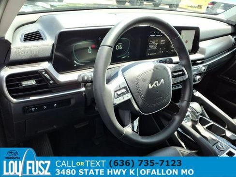 Used 2023 Kia Telluride S AWD/4WD image 8