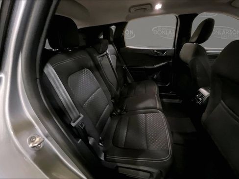 Certified 2024 Ford Escape Active AWD/4WD image 19