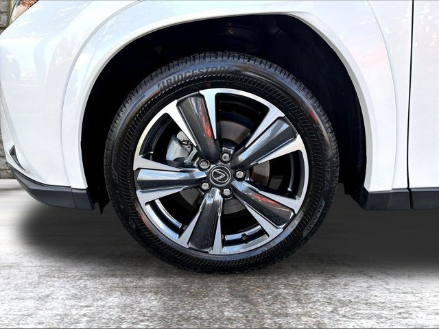 Used 2025 Lexus UX 300h AWD w/ Accessory Package (Z1) image 34