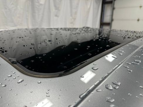 Used 2025 Ford F150 Lariat w/ Equipment Group 501A Mid image 39