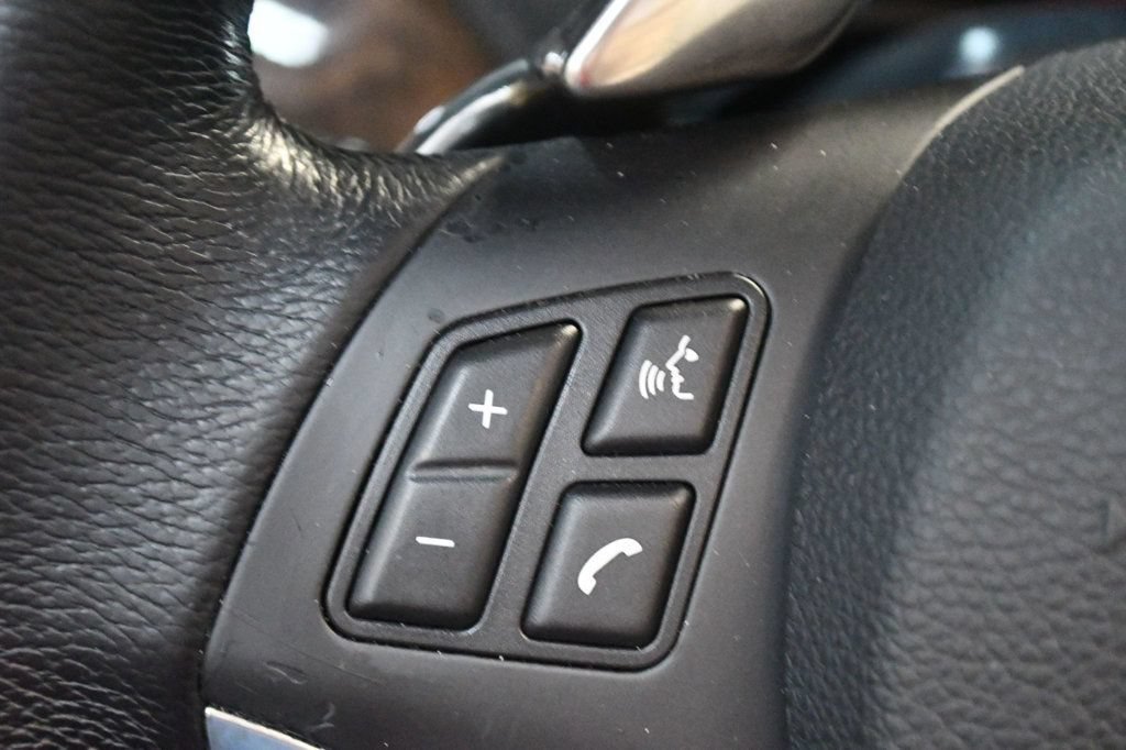 Used 2008 BMW 328i Convertible RWD image 61