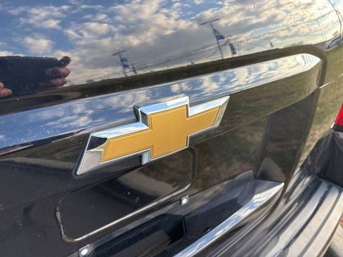 Used 2019 Chevrolet Tahoe LS w/ Skid Plate Package image 46