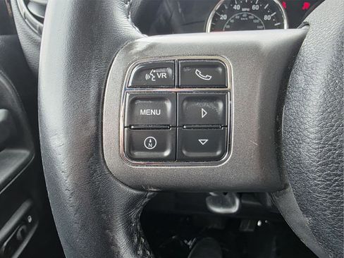 Used 2017 Jeep Wrangler Unlimited Sport image 14
