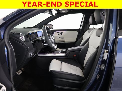 Used 2021 Mercedes-Benz GLA 35 AMG 4MATIC image 28