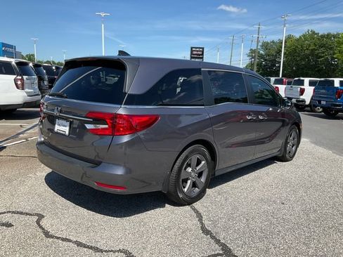 Used 2022 Honda Odyssey EX image 25
