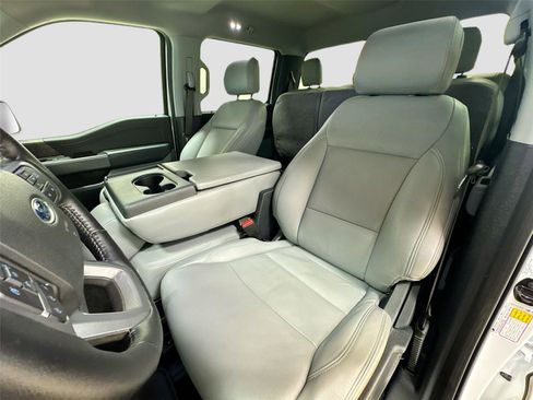 Used 2022 Ford F150 XLT w/ Equipment Group 301A Mid image 20