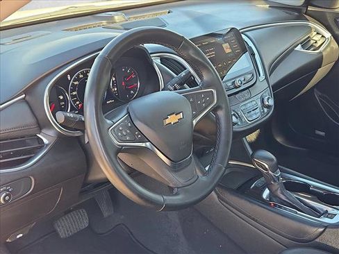 Used 2024 Chevrolet Malibu LT image 7