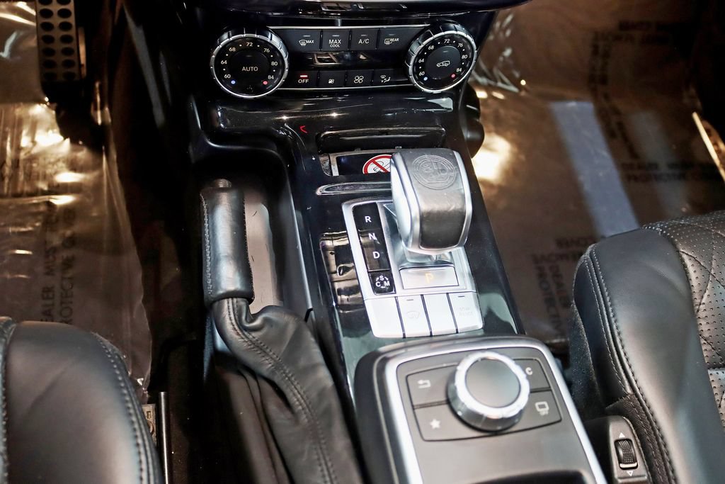 Used 2018 Mercedes-Benz G 63 AMG 4MATIC image 24