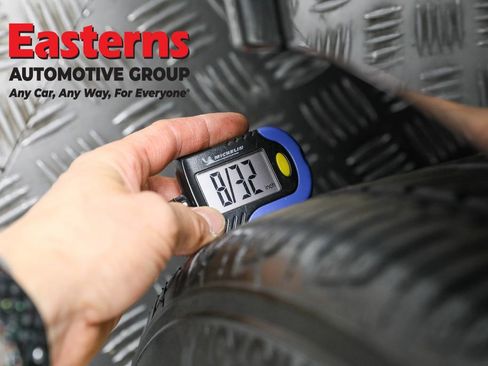 Used 2023 Mercedes-Benz C 300 C 300 image 25