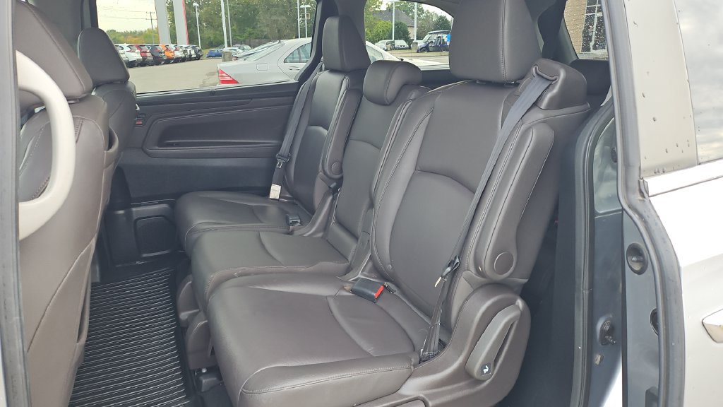 Used 2019 Honda Odyssey EX-L image 6