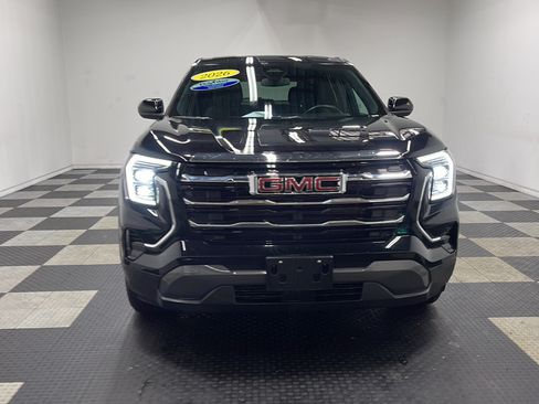 Used 2026 GMC Terrain Elevation AWD/4WD image 24