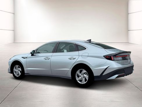 New 2026 Hyundai Sonata SE image 4