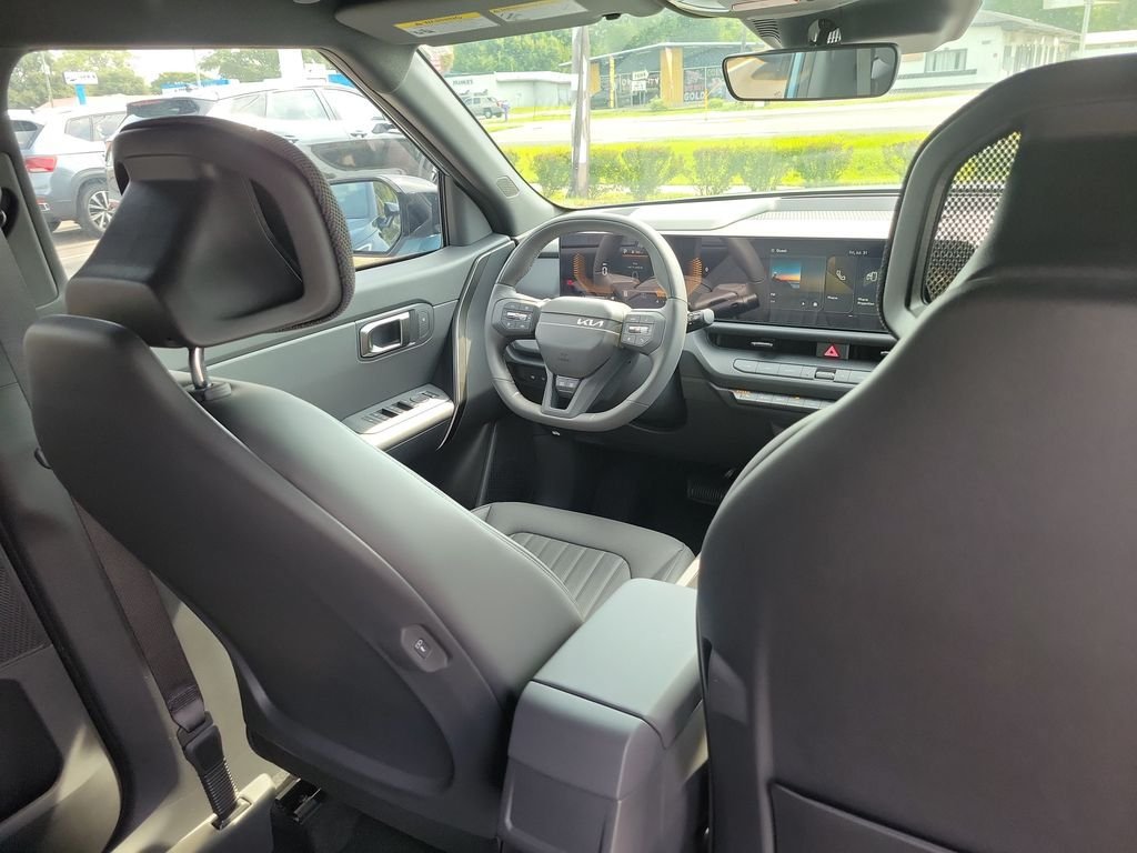 New 2027 Kia Seltos X-Line S AWD/4WD image 13