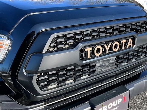 Used 2023 Toyota Tacoma 4x4 Double Cab image 31