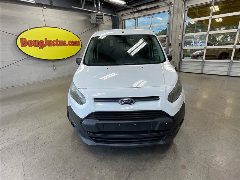 Used 2016 Ford Transit Connect XL FWD image 8