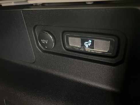 New 2025 Ford Bronco Big Bend image 35