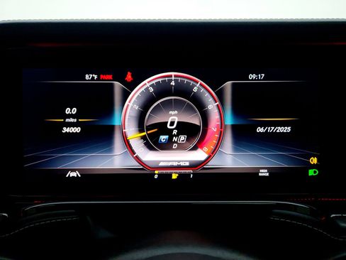 Certified 2023 Mercedes-Benz G 63 AMG AMG G 63 image 14