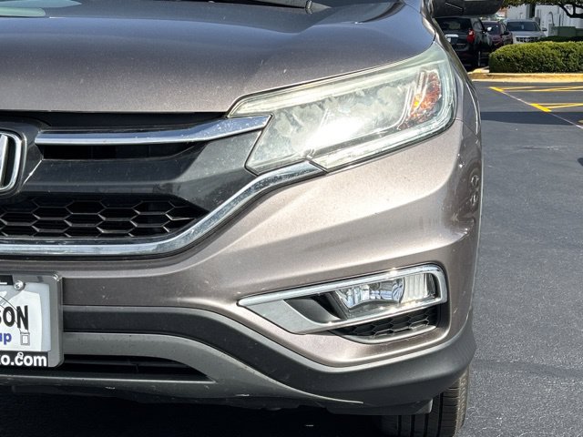 Used 2016 Honda CR-V EX-L image 3