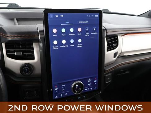 Used 2024 Ford Expedition Timberline AWD/4WD image 26
