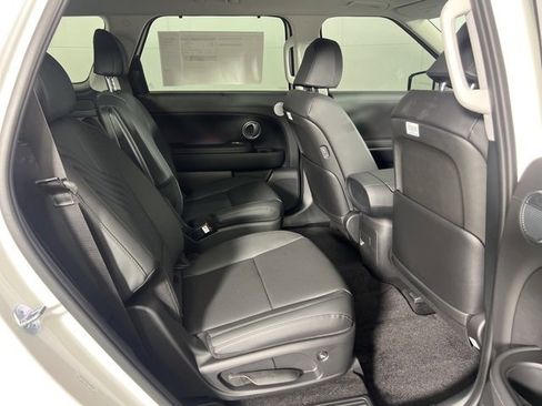 New 2026 Hyundai Palisade SEL image 13