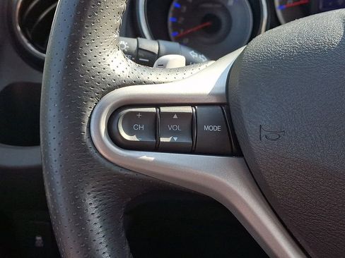 Used 2012 Honda Fit Sport image 19