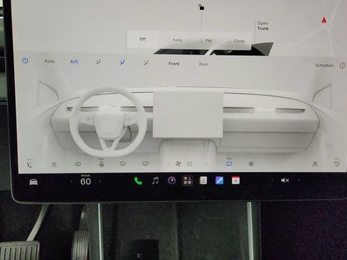Used 2026 Tesla Model Y AWD image 21