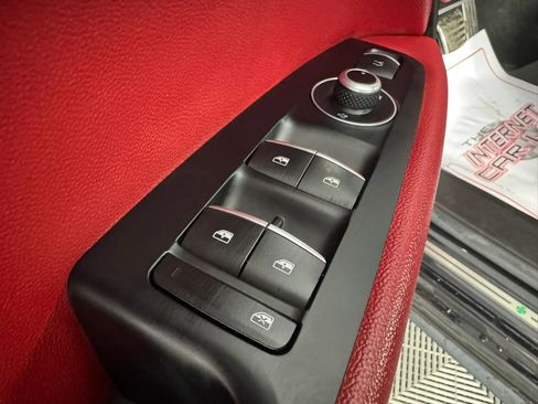 Used 2018 Alfa Romeo Stelvio Quadrifoglio w/ Driver Assist Dynamic Package AWD/4WD image 41