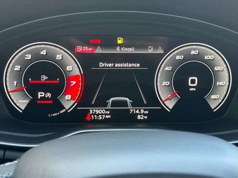Used 2022 Audi S4 Premium Plus w/ Premium Plus Package AWD/4WD image 24