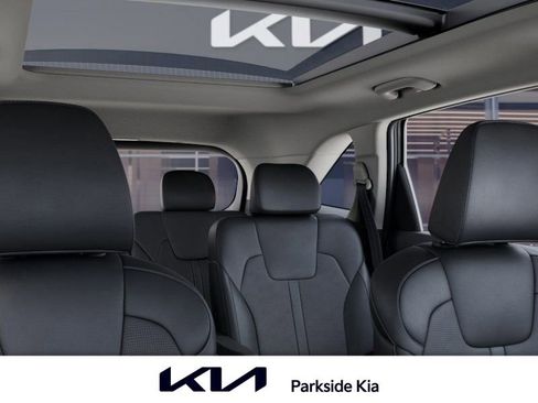 New 2026 Kia Sorento X-Line EX AWD/4WD image 27