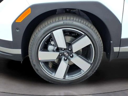 New 2026 Hyundai Santa Fe Limited FWD image 15