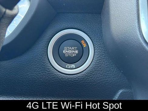 Certified 2026 RAM 2500 Big Horn AWD/4WD image 47