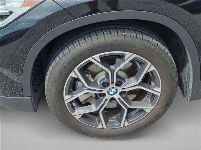 Used 2021 BMW X1 xDrive28i w/ Convenience Package AWD/4WD image 21