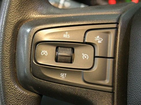 Used 2023 Chevrolet Silverado 1500 Custom image 20