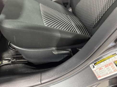 Used 2024 Nissan Versa S w/ S Plus Package FWD image 18