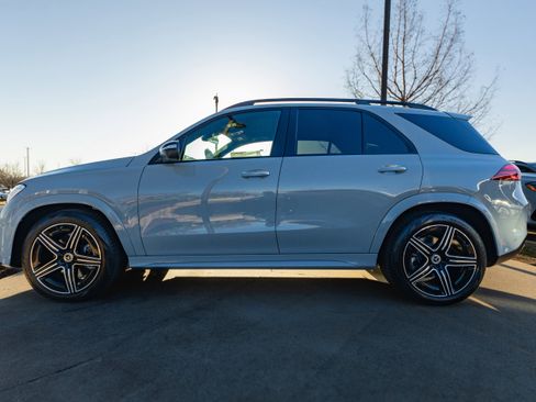 New 2026 Mercedes-Benz GLE 450 4MATIC image 7
