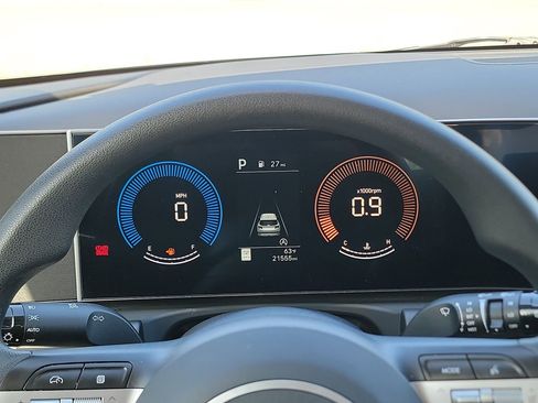 Used 2025 Hyundai Tucson SEL image 15