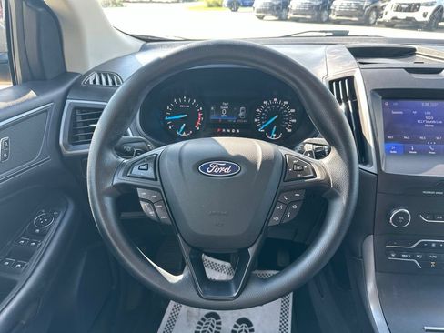Used 2020 Ford Edge SE AWD/4WD image 14