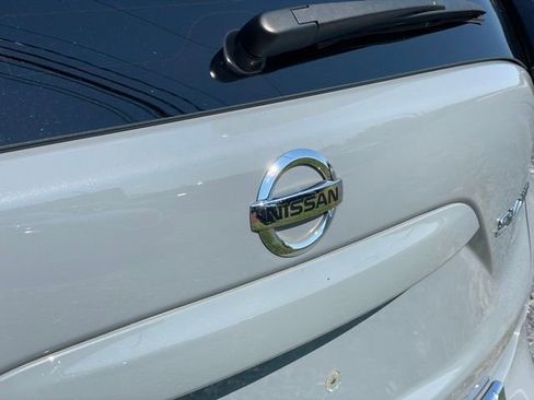 Used 2023 Nissan Murano SL image 31