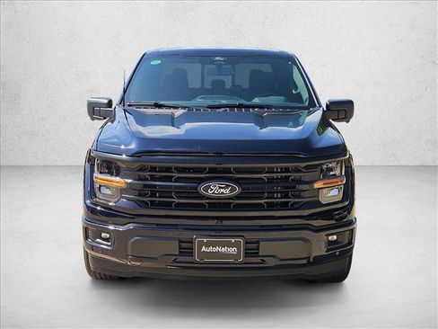 New 2026 Ford F150 XLT w/ Equipment Group 302A MID RWD image 5