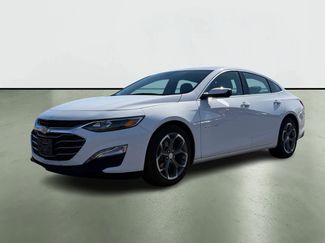 Used 2024 Chevrolet Malibu LT video 2