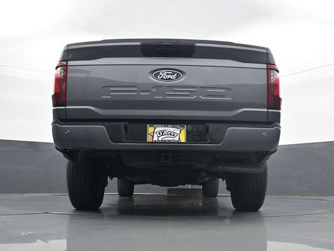Used 2024 Ford F150 STX AWD/4WD image 26