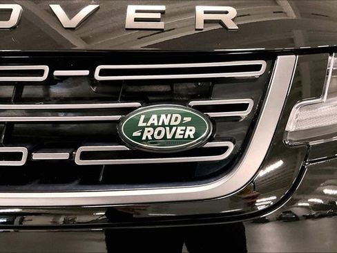 Certified 2026 Land Rover Range Rover Evoque S AWD/4WD image 32