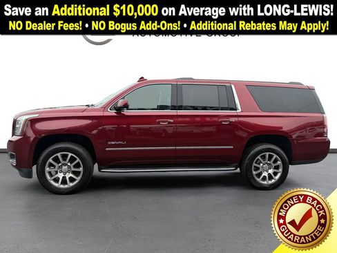 Used 2020 GMC Yukon XL Denali image 2
