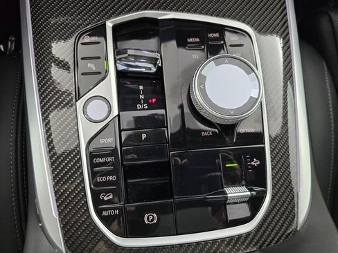 Used 2025 BMW X7 M60i AWD/4WD image 39