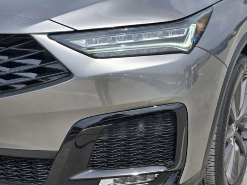 Certified 2026 Acura MDX A-Spec image 28