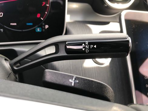 New 2025 Mercedes-Benz C 300 C 300 image 24