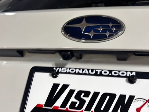 Used 2022 Subaru Forester Limited AWD/4WD image 16
